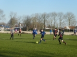 M.Z.C. '11 5 - S.K.N.W.K. 3 (competitie) seizoen 2024-2025 (102/195)